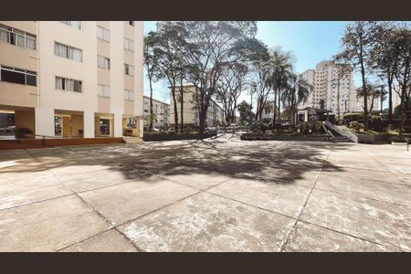 Área comum de apartamento para alugar com 2 quartos, 70m² em Parque Mandaqui, São Paulo