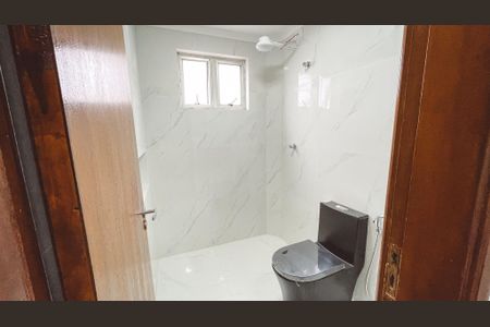 Banheiro de apartamento para alugar com 2 quartos, 70m² em Parque Mandaqui, São Paulo