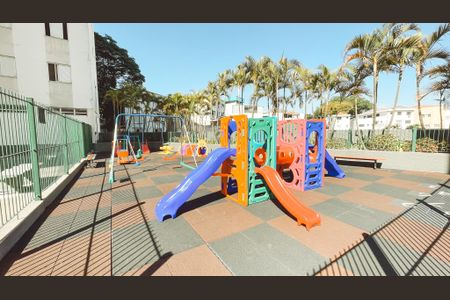 Área comum - Playground de apartamento para alugar com 2 quartos, 70m² em Parque Mandaqui, São Paulo