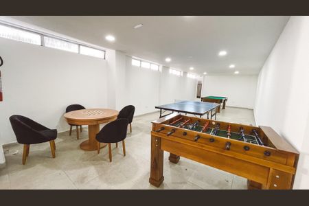 Área comum de apartamento para alugar com 2 quartos, 70m² em Parque Mandaqui, São Paulo
