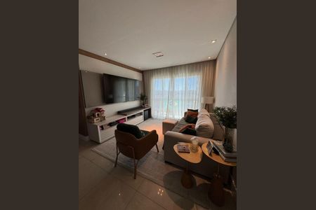 Apartamento à venda com 2 quartos, 113m² em Tamboré, Santana de Parnaíba