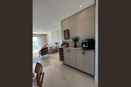 Apartamento à venda com 2 quartos, 113m² em Tamboré, Santana de Parnaíba