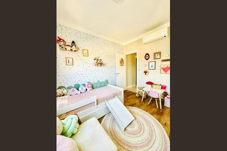 Apartamento à venda com 2 quartos, 113m² em Tamboré, Santana de Parnaíba