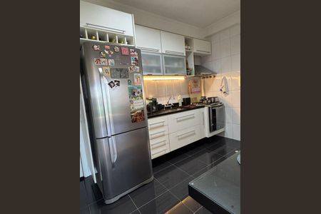 Apartamento à venda com 2 quartos, 113m² em Tamboré, Santana de Parnaíba