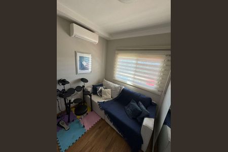 Apartamento à venda com 2 quartos, 113m² em Tamboré, Santana de Parnaíba