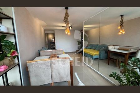 Apartamento à venda com 3 quartos, 69m² em Vila Sofia, São Paulo