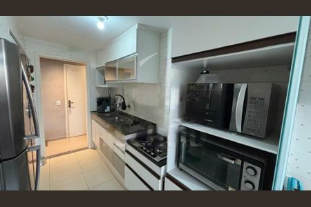 Apartamento à venda com 3 quartos, 69m² em Vila Sofia, São Paulo