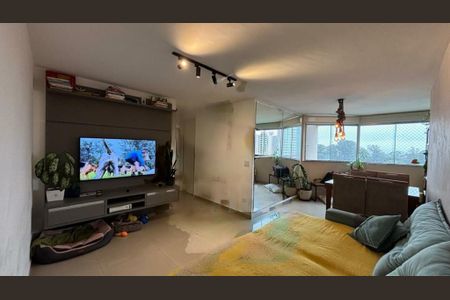 Apartamento à venda com 3 quartos, 69m² em Vila Sofia, São Paulo