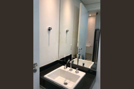 Apartamento à venda com 1 quarto, 25m² em Vila Cordeiro, São Paulo