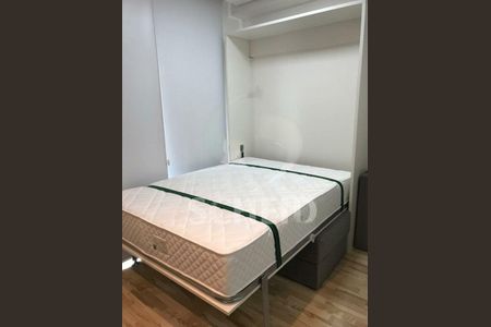 Apartamento à venda com 1 quarto, 25m² em Vila Cordeiro, São Paulo