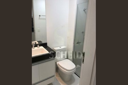 Apartamento à venda com 1 quarto, 25m² em Vila Cordeiro, São Paulo