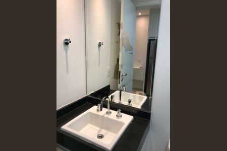Apartamento à venda com 1 quarto, 25m² em Vila Cordeiro, São Paulo