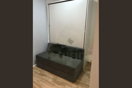 Apartamento à venda com 1 quarto, 25m² em Vila Cordeiro, São Paulo