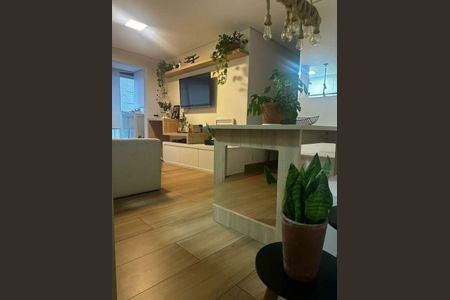 Apartamento à venda com 2 quartos, 62m² em Vila Isa, São Paulo