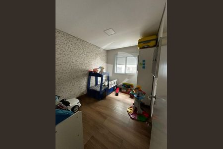 Apartamento à venda com 2 quartos, 62m² em Vila Isa, São Paulo