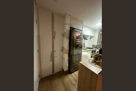 Apartamento à venda com 2 quartos, 62m² em Vila Isa, São Paulo