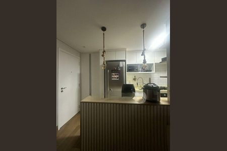 Apartamento à venda com 2 quartos, 62m² em Vila Isa, São Paulo