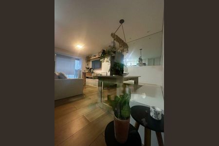 Apartamento à venda com 2 quartos, 62m² em Vila Isa, São Paulo