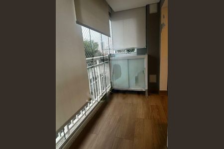 Apartamento à venda com 2 quartos, 62m² em Vila Isa, São Paulo