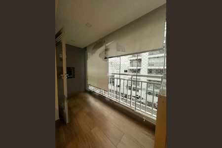 Apartamento à venda com 62m², 2 quartos e 1 vaga