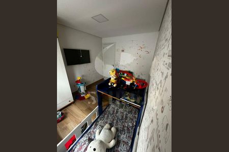 Apartamento à venda com 2 quartos, 62m² em Vila Isa, São Paulo