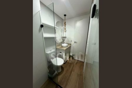 Apartamento à venda com 2 quartos, 62m² em Vila Isa, São Paulo
