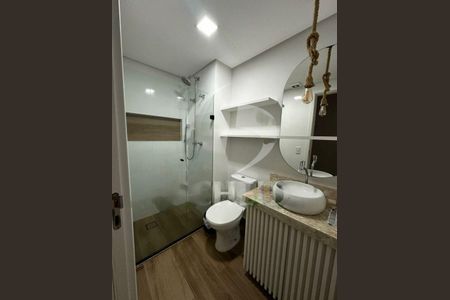 Apartamento à venda com 2 quartos, 62m² em Vila Isa, São Paulo