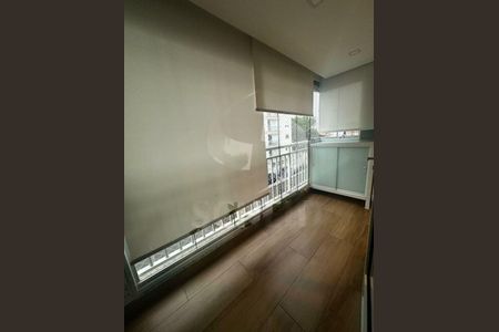 Apartamento à venda com 2 quartos, 62m² em Vila Isa, São Paulo