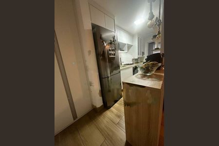 Apartamento à venda com 62m², 2 quartos e 1 vaga