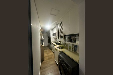 Apartamento à venda com 62m², 2 quartos e 1 vaga