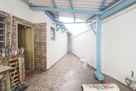 Casa para alugar com 160m², 4 quartos e sem vaga Casa para alugar com 160m², 4 quartos e sem vagaÁrea de Serviço