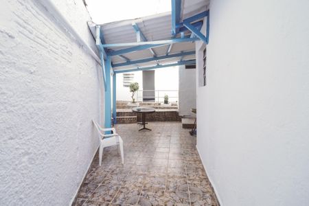 Casa para alugar com 160m², 4 quartos e sem vaga Casa para alugar com 160m², 4 quartos e sem vagaÁrea de Serviço