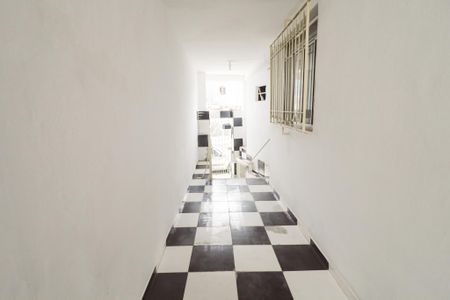 Casa para alugar com 160m², 4 quartos e sem vaga Casa para alugar com 160m², 4 quartos e sem vagaEntrada