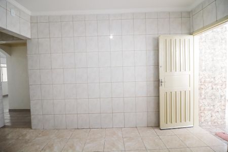 Cozinha de casa para alugar com 4 quartos, 160m² em Vila Amalia (zona Norte), São Paulo
