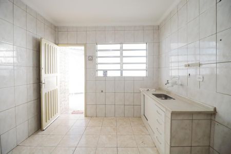 Casa para alugar com 160m², 4 quartos e sem vaga Casa para alugar com 160m², 4 quartos e sem vagaCozinha