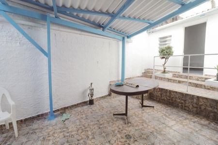 Casa para alugar com 160m², 4 quartos e sem vaga Casa para alugar com 160m², 4 quartos e sem vagaÁrea de Serviço