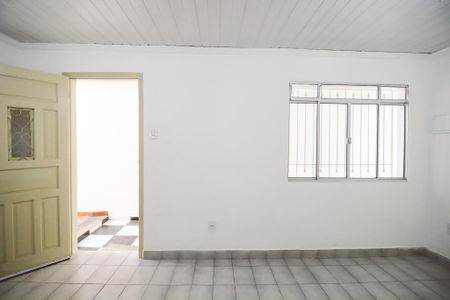 Sala de casa para alugar com 4 quartos, 160m² em Vila Amalia (zona Norte), São Paulo