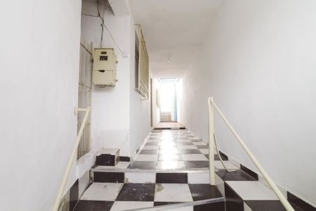 Casa para alugar com 160m², 4 quartos e sem vaga Casa para alugar com 160m², 4 quartos e sem vagaEntrada