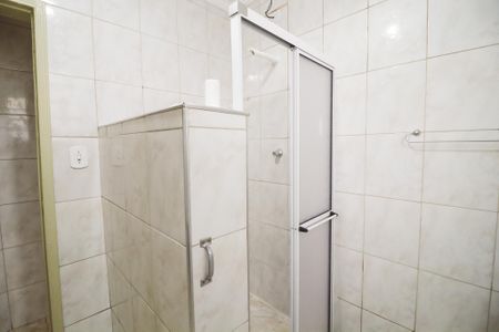 Casa para alugar com 160m², 4 quartos e sem vaga Casa para alugar com 160m², 4 quartos e sem vagaBanheiro