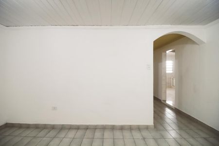 Sala de casa para alugar com 4 quartos, 160m² em Vila Amalia (zona Norte), São Paulo