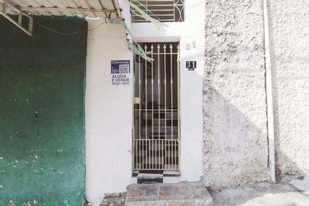 Casa para alugar com 4 quartos, 160m² em Vila Amalia (zona Norte), São Paulo