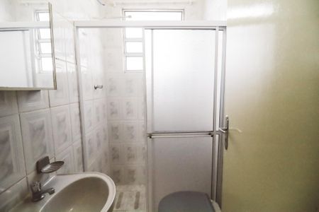 Casa para alugar com 160m², 4 quartos e sem vaga Casa para alugar com 160m², 4 quartos e sem vagaBanheiro