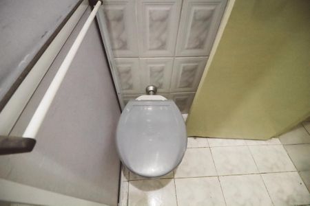 Casa para alugar com 160m², 4 quartos e sem vaga Casa para alugar com 160m², 4 quartos e sem vagaBanheiro