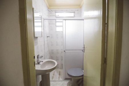 Casa para alugar com 160m², 4 quartos e sem vaga Casa para alugar com 160m², 4 quartos e sem vagaBanheiro