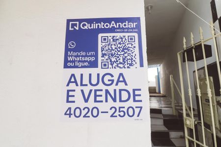 UKNN-346 de casa para alugar com 4 quartos, 160m² em Vila Amalia (zona Norte), São Paulo