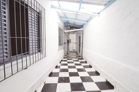 Casa para alugar com 160m², 4 quartos e sem vaga Casa para alugar com 160m², 4 quartos e sem vagaQuintal