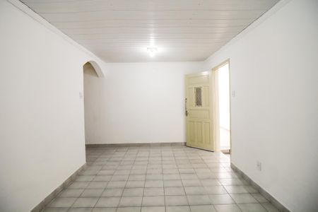 Sala de casa para alugar com 4 quartos, 160m² em Vila Amalia (zona Norte), São Paulo