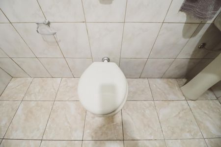 Casa para alugar com 160m², 4 quartos e sem vaga Casa para alugar com 160m², 4 quartos e sem vagaBanheiro