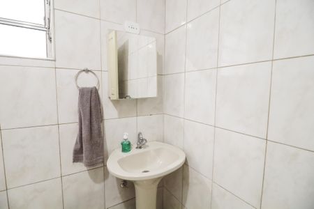 Casa para alugar com 160m², 4 quartos e sem vaga Casa para alugar com 160m², 4 quartos e sem vagaBanheiro