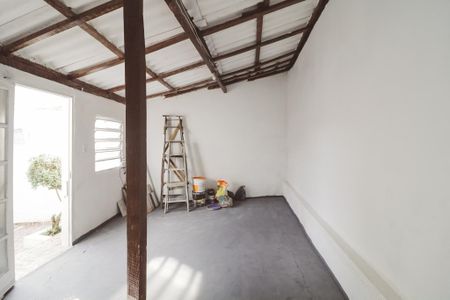 Quarto de Serviço de casa para alugar com 4 quartos, 160m² em Vila Amalia (zona Norte), São Paulo